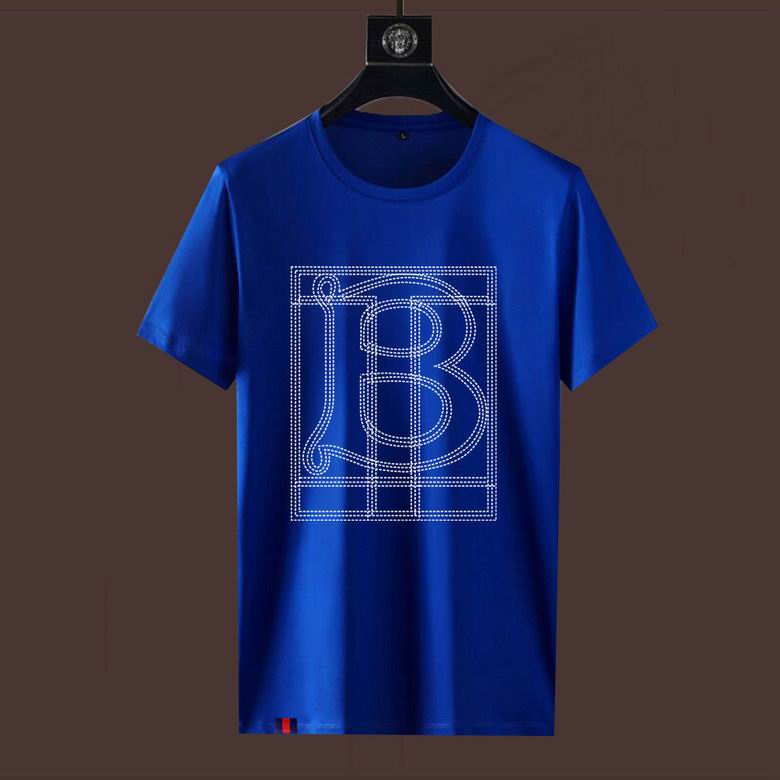 Burberry T-shirt Mens ID:20260520-78